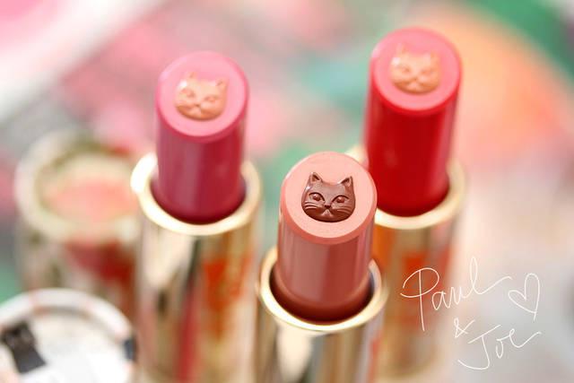 รูปภาพ:http://www.makeupandbeautyblog.com/wp-content/uploads/2015/07/paul-joe-fall-2015-lipstick-1.jpg