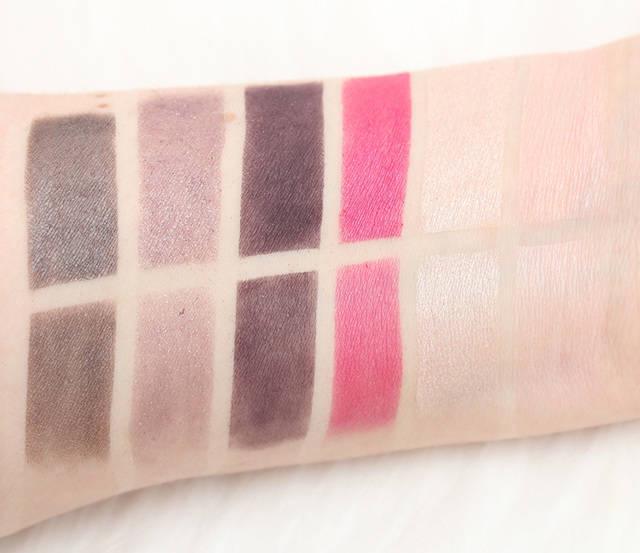 รูปภาพ:http://phyrra.net/wp-content/uploads/2016/04/Urban-Decay-Alice-Looking-Glass-Swatches2.jpg