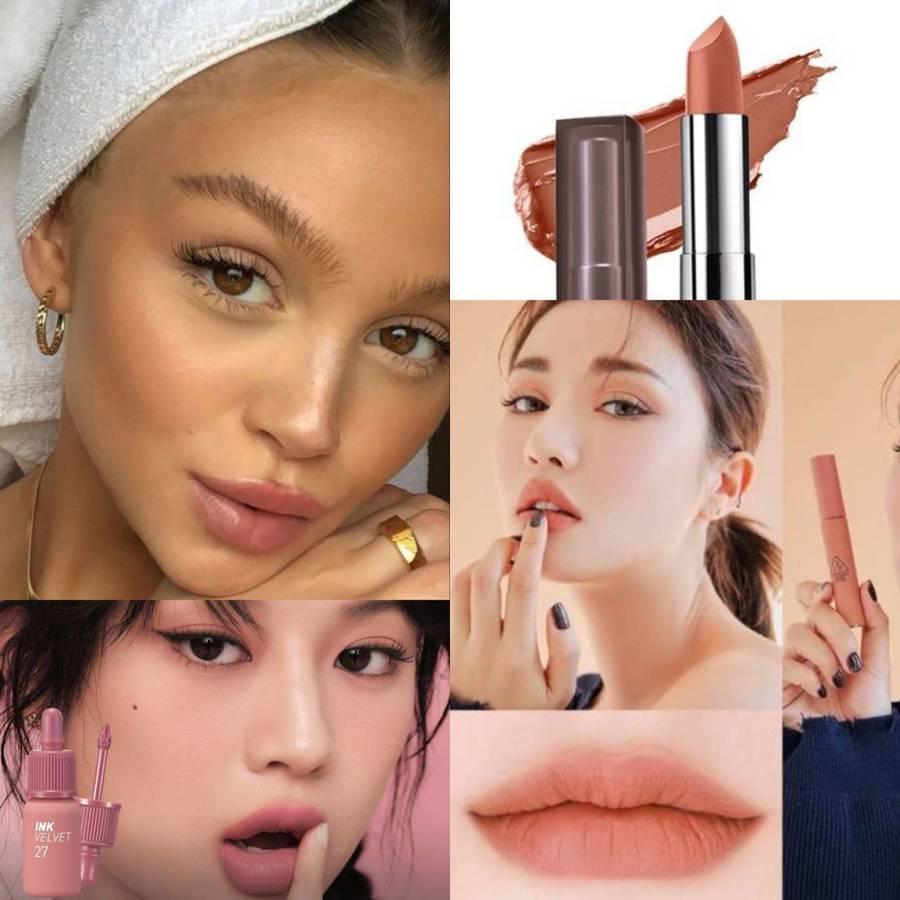 ตัวอย่าง ภาพหน้าปก:สีนี้ใช่เลย 💄 ทริคเลือก ' สีลิปสติกสำหรับคนผิวแทน ' พร้อมป้ายยาลิปสติกน่าตำ ขับผิวปังออร่าพุ่ง 