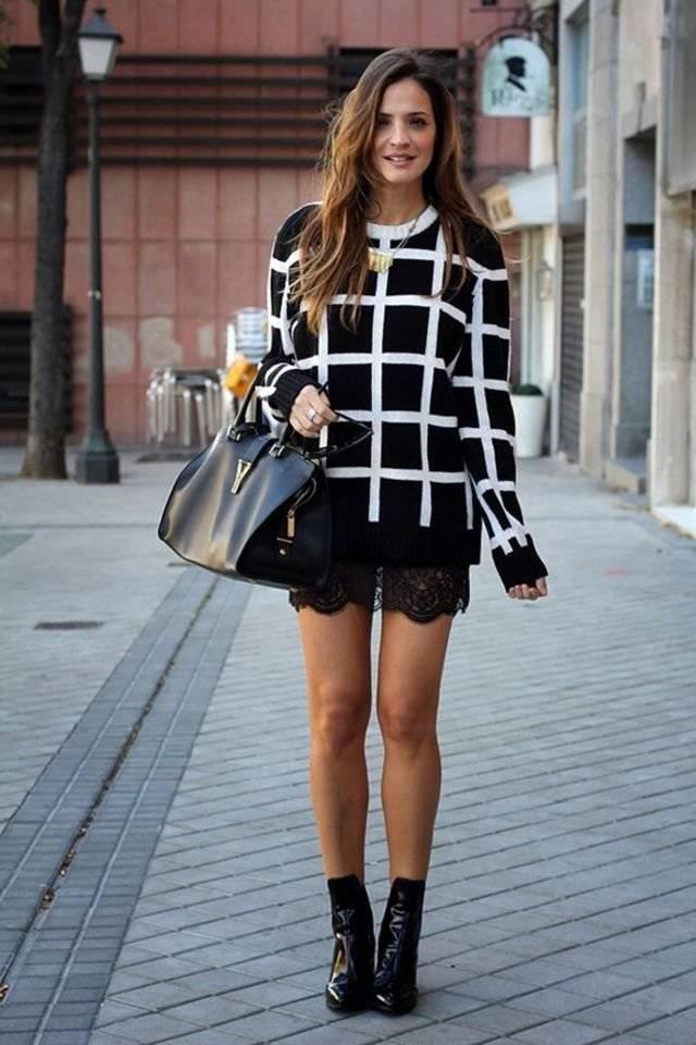 รูปภาพ:http://fustany.com/images/en/photo/large_Fustany-Fashion-Style-Ideas-Chic-Ways-to-Wear-Black-and-White-30.jpg