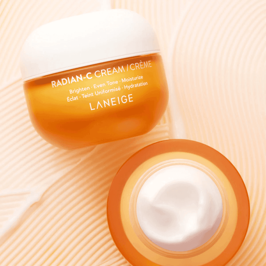 รูปภาพ:https://www.makeupmuddle.com/wp-content/uploads/2020/12/LANEIGE-Radian-C-Cream-with-Vitamin-C.png