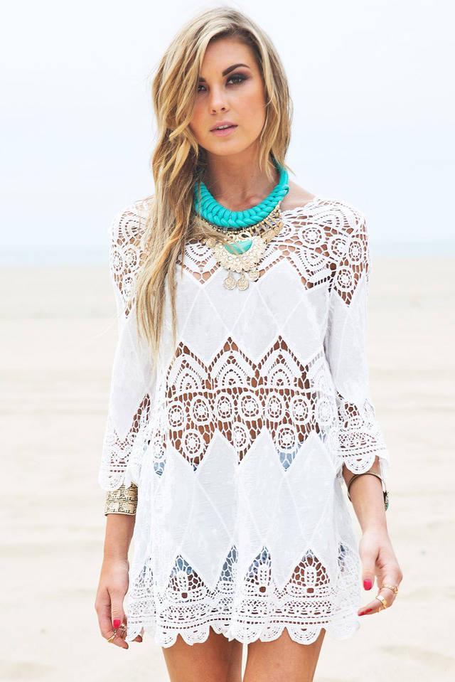 รูปภาพ:http://g02.a.alicdn.com/kf/HTB1BPtmJXXXXXaXaXXXq6xXFXXXL/2015-New-Fashion-Cotton-Lace-Hollow-Crochet-Sexy-Swimwear-Bikini-Beach-Cover-Up-Women-White-Beach.jpg