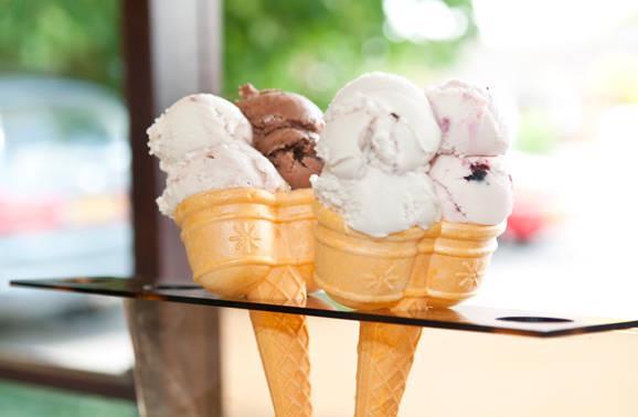 รูปภาพ:http://blytonicecream.co.uk/images/gallery/Yummy%20Mixed%20Double%20Scoop%20Ice%20Cream.jpg