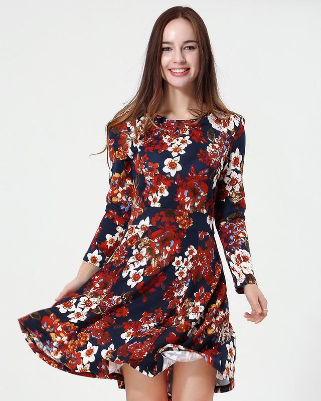 รูปภาพ:http://i01.i.aliimg.com/wsphoto/v3/2047306209_3/New-Fashion-Summer-Women-s-Cotton-Classical-Vintage-Long-Sleeve-Print-Flower-Casual-Mini-Slim-Dress.jpg