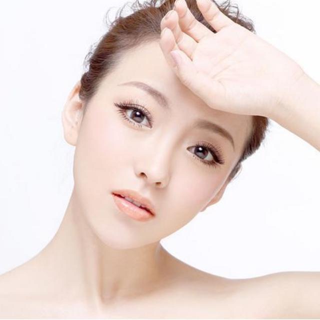 ตัวอย่าง ภาพหน้าปก:4 สเต็ป Makeup Base ให้หน้าใสธรรมชาติ สไตล์สาวญี่ปุ่น
