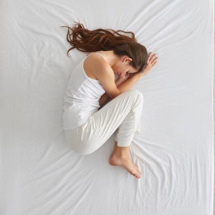 ตัวอย่าง ภาพหน้าปก:ทริคนอนหลับง่าย แถมมีคุณภาพ พร้อมตื่นรับความสดใสในเช้าวันใหม่