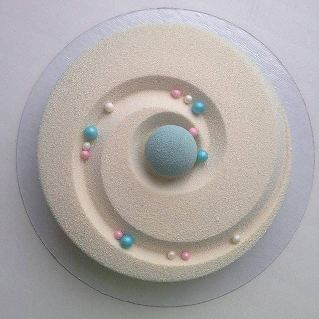 รูปภาพ:http://static.boredpanda.com/blog/wp-content/uploads/2016/05/mirror-glazed-marble-cake-olganoskovaa-12.jpg