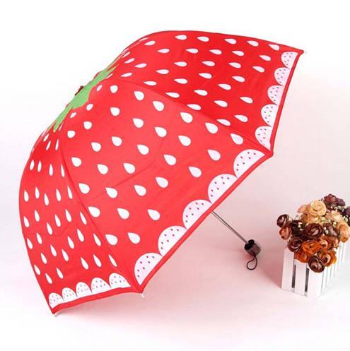 รูปภาพ:http://g01.a.alicdn.com/kf/HTB1gINJKFXXXXceXFXXq6xXFXXXp/2013-New-Thirty-Percent-Mushroom-Arch-Strawberries-Umbrella-Novelty-Items-Umbrella-Automatic-Umbrella-Rain-women-font.jpg
