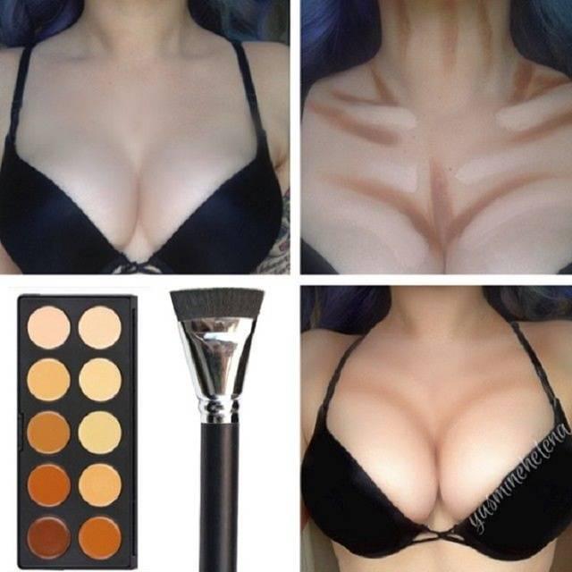 รูปภาพ:http://www.topinspired.com/wp-content/uploads/2014/12/Breast-Contouring.jpg