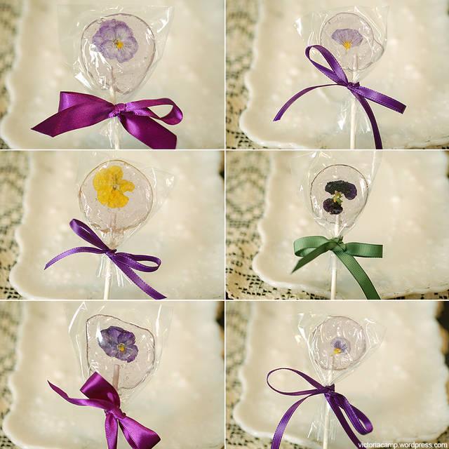 รูปภาพ:https://victoriaallison.files.wordpress.com/2012/05/3-flowerlollipops.jpg