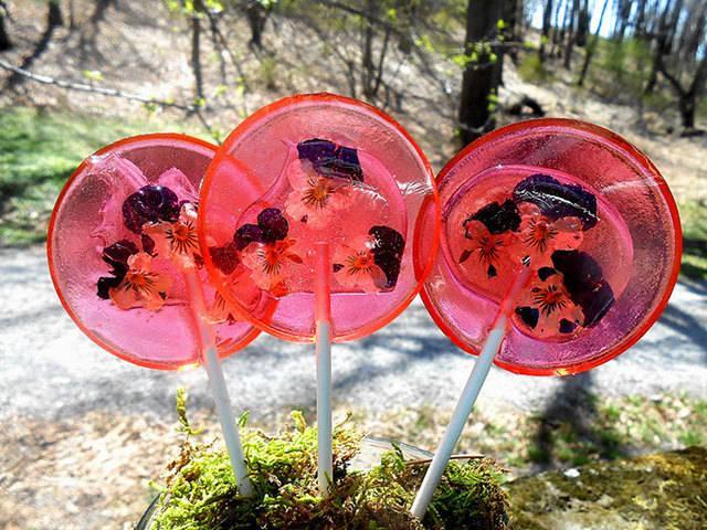 รูปภาพ:http://static.boredpanda.com/blog/wp-content/uploads/2016/03/flower-lollipops-food-art-sugar-bakers-janet-best-25.jpg