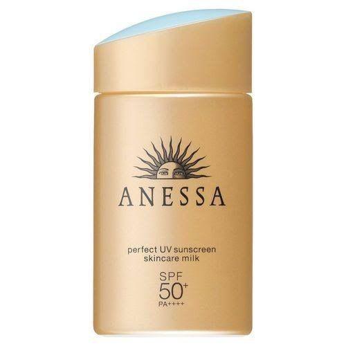 รูปภาพ:Anessa Perfect UV Sunscreen SPF 50+ PA++++