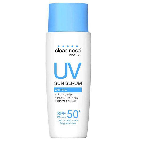 รูปภาพ:Clear Nose UV Sun Serum SPF50+ PA++++