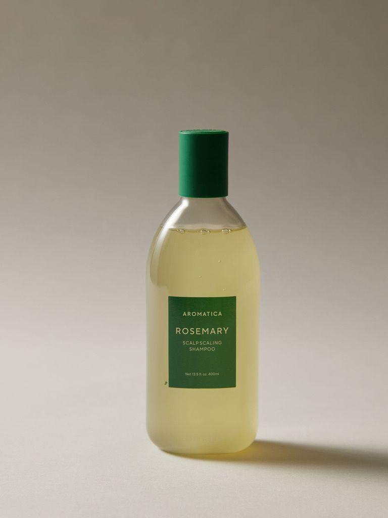 รูปภาพ:Aromatica Rosemary Scalp Scaling Shampoo