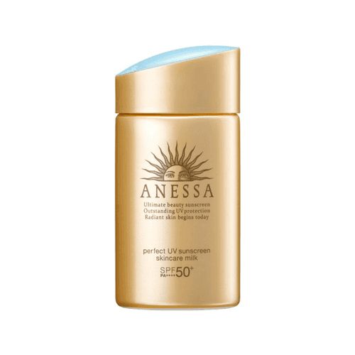 รูปภาพ:Anessa Perfect UV Sunscreen Skincare Milk SPF50+ PA++++