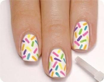 รูปภาพ:http://nailartsdesign.com/wp-content/uploads/2014/11/rainbow-nail-art-tutorial-8.jpg