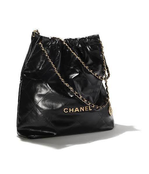 รูปภาพ:กระเป๋าแบรนด์เนม Chanel รุ่น Chanel 22