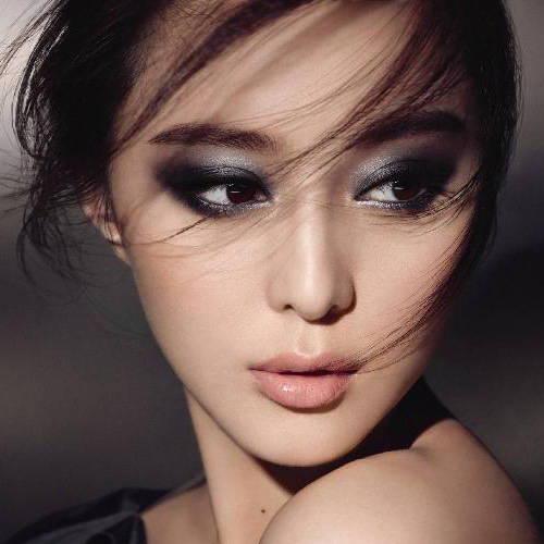 รูปภาพ:http://eyemakeupdesign.com/wp-content/uploads/2014/07/cute-asian-eye-makeup.jpg