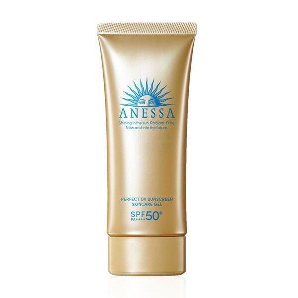รูปภาพ:ANESSA Perfect UV Sunscreen Skincare Gel