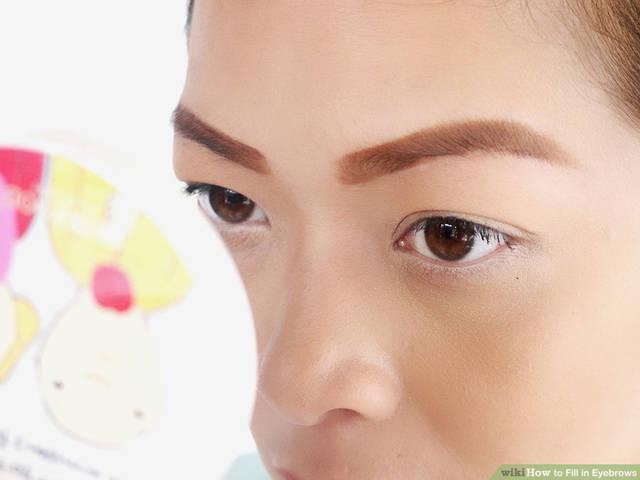 รูปภาพ:http://pad3.whstatic.com/images/thumb/a/ad/Fill-in-Eyebrows-Step-12-Version-2.jpg/aid636115-900px-Fill-in-Eyebrows-Step-12-Version-2.jpg