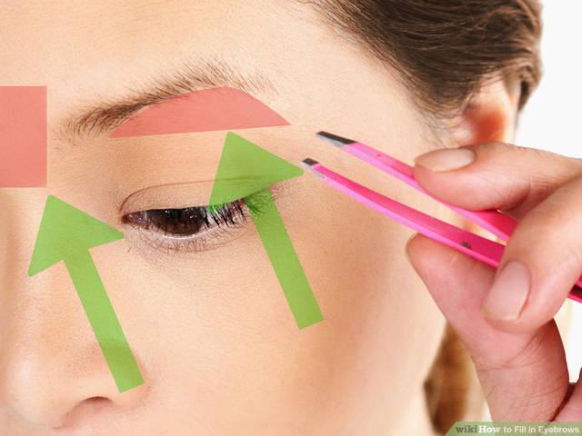 รูปภาพ:http://pad1.whstatic.com/images/thumb/9/97/Fill-in-Eyebrows-Step-1-Version-5.jpg/aid636115-900px-Fill-in-Eyebrows-Step-1-Version-5.jpg