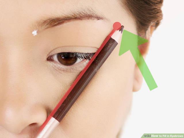 รูปภาพ:http://pad1.whstatic.com/images/thumb/8/8a/Fill-in-Eyebrows-Step-6-Version-5.jpg/aid636115-900px-Fill-in-Eyebrows-Step-6-Version-5.jpg