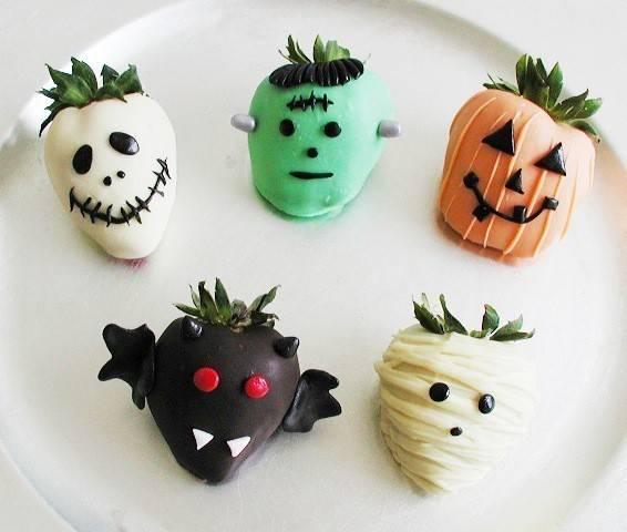 รูปภาพ:http://findinspirations.com/wp-content/uploads/2012/09/halloween-food-party-idea.jpg