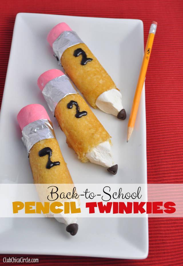 รูปภาพ:http://club.chicacircle.com/wp-content/uploads/2013/09/Pencil-Twinkies-Fun-Food-Craft-for-Back-to-School-@clubchicacircle.jpg