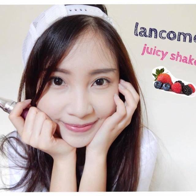 ตัวอย่าง ภาพหน้าปก:รีวิว Juicy Shaker ลิปสติกสุดฮอตจาก LANCOME