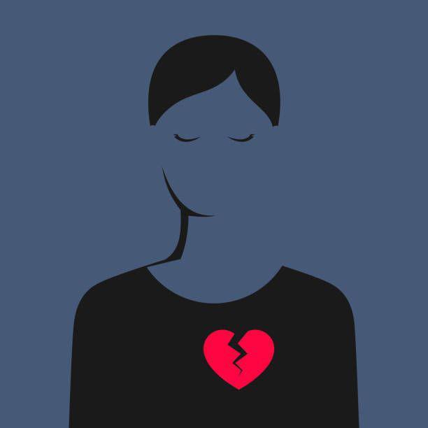 รูปภาพ:https://media.istockphoto.com/id/1211395021/vector/silhouette-of-woman-with-closed-eyes-and-with-red-broken-heart.jpg?s=612x612&w=0&k=20&c=DedEQVD-tHu4kEyIE7UuCFtrimmmWh8W8354_XnhaHY=