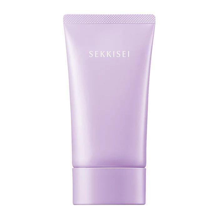 รูปภาพ:กันแดดโทนอัพ Kose Sekkisei Clear Wellness UV Sunscreen Tone Up