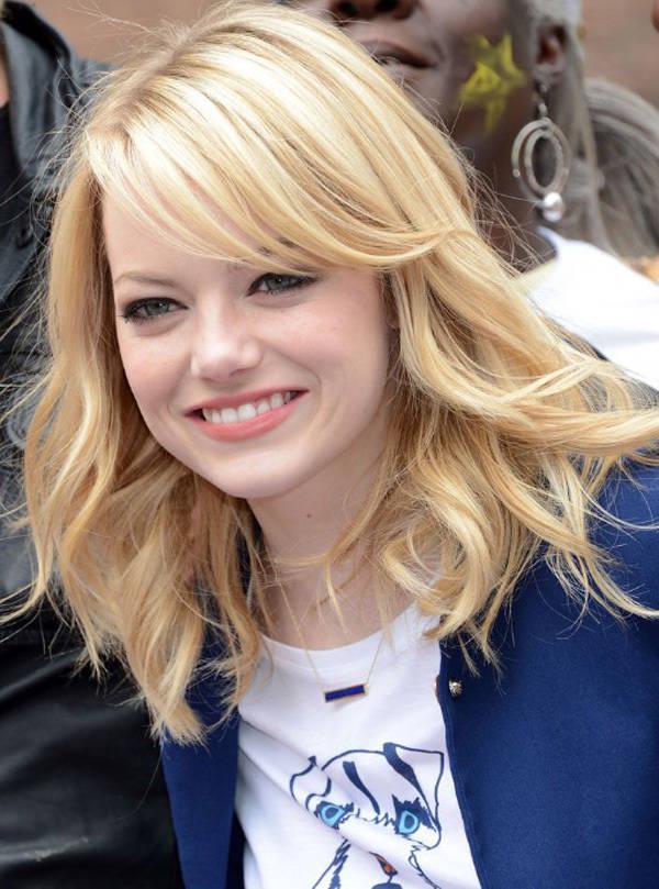 รูปภาพ:http://hairspiration.net/wp-content/uploads/2016/04/Emma-Stones-Blonde-Messy-Hair-With-Asymmetrical-Bangs.jpg