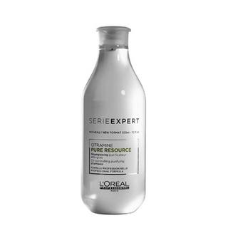 ภาพสินค้า:Serie Expert Pure Resource Purifying Shampoo