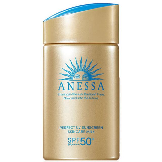 ภาพสินค้า:ครีมกันแดด ANESSA Perfect UV Sunscreen Skincare Milk N SPF50