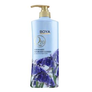 ภาพสินค้า:Boya Q10 Forever Perfume Body Cleanser