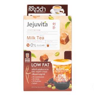 ภาพสินค้า:Jejuvita Milk Tea
