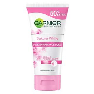 ภาพสินค้า:Skin Naturals Sakura White Pinkish Foam