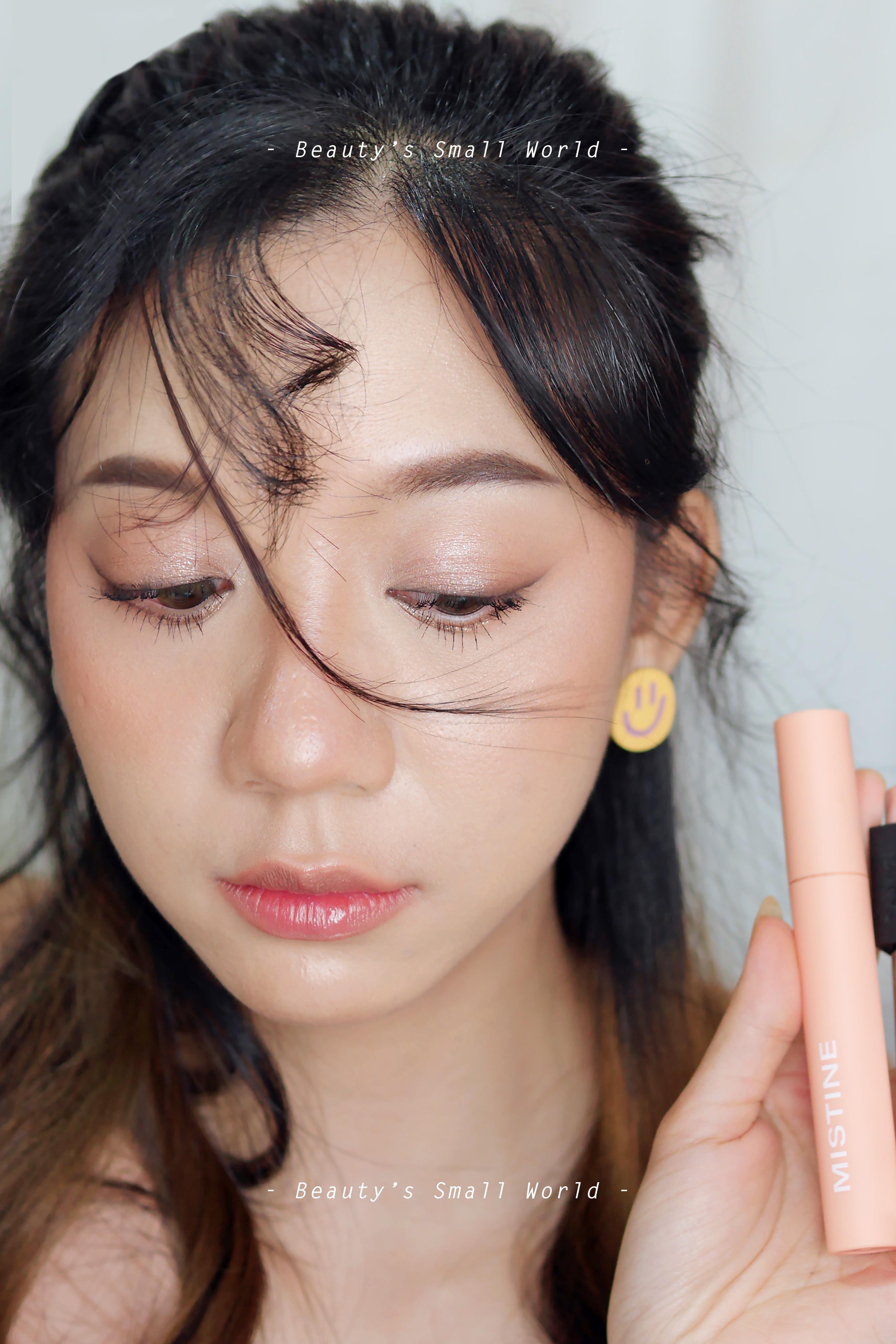 ภาพหน้าปก [ Mistine ] BAT WINGS HIGHT CURL MASCARA  ที่:0