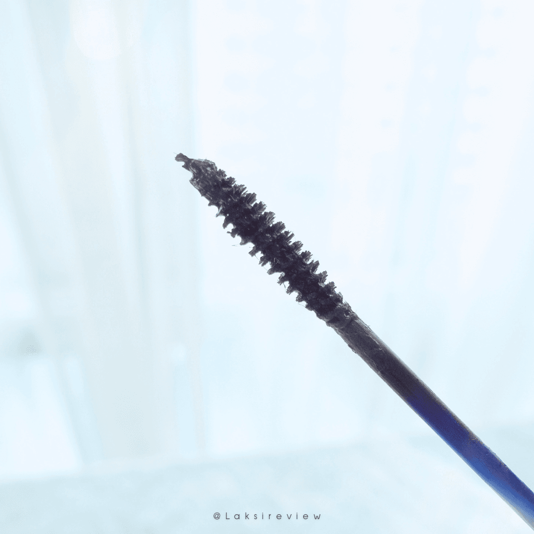 ภาพหน้าปก 🥰🌈☀️แกะกล่องรีวิว MUDE INSPRIE VOLUME CURLING MASCARA ปัดสวยมั้ยต้องดู 🥰🌈☀️ ที่:2