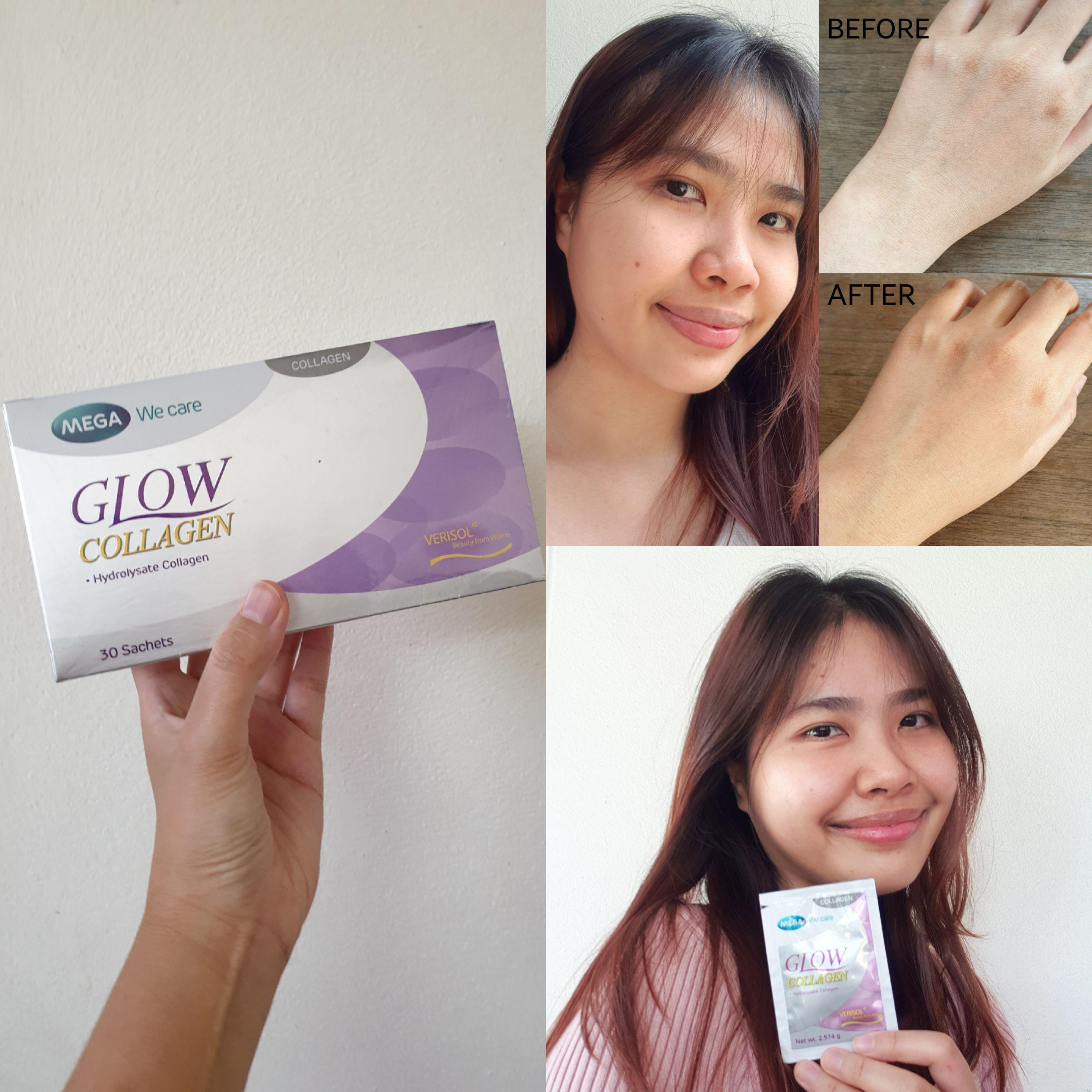 ภาพหน้าปก ตัวช่วยกู้ผิวพัง! “Mega We care Glow Collagen” คอลลาเจนฟื้นฟูผิวแข็งแรง ลดเลือนริ้วรอยด่างดำ ที่:0