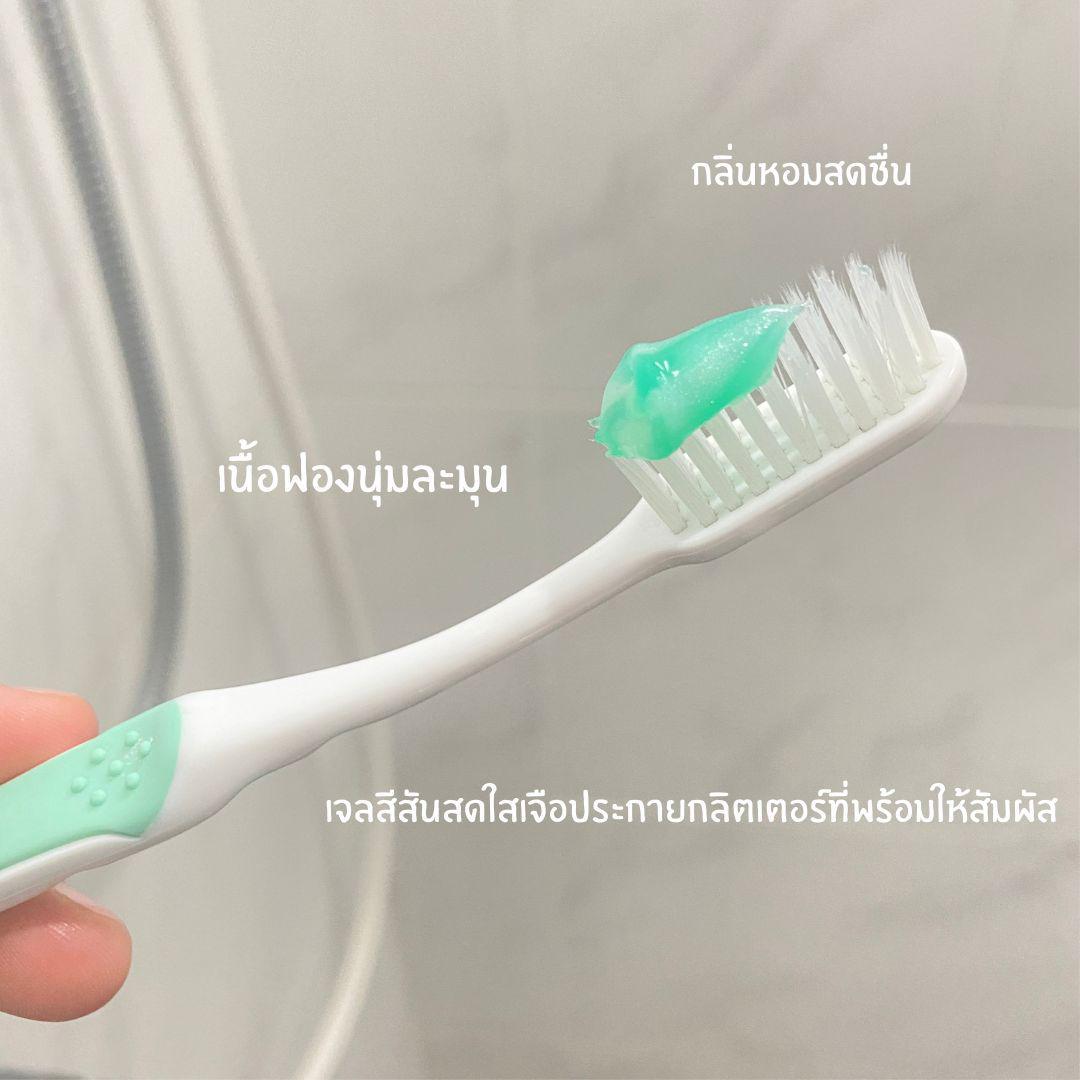 ภาพหน้าปก ยิ้มหวานสดใสได้ในทุกบทสนทนา ที่:1