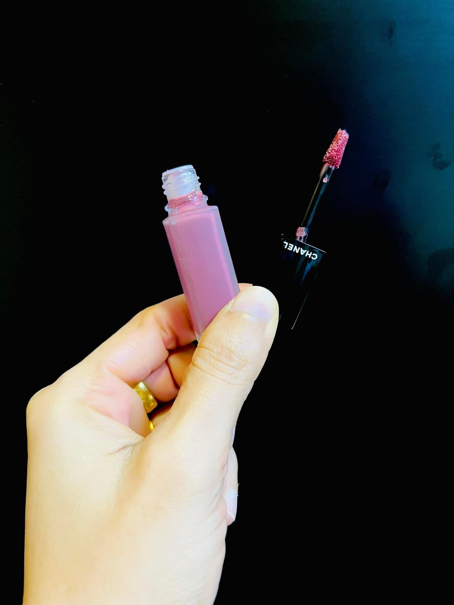 ภาพหน้าปก ลิปสติก CHANEL Rouge allure ink 224 Harmonie เนื้อน้ำสีสวย ที่:1