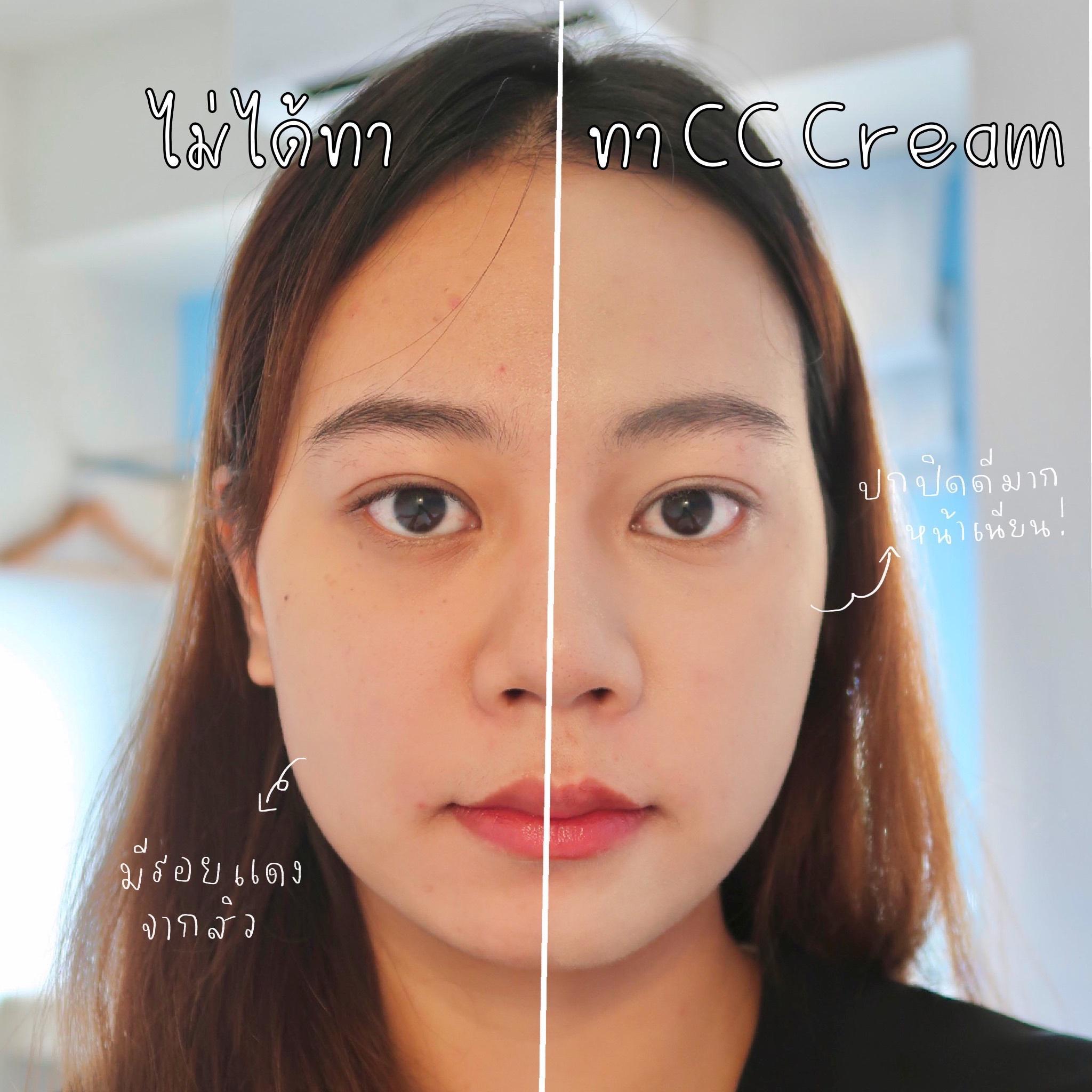 ภาพหน้าปก ใครได้ลอง CC Cream สูตรนี้ต้องติดใจ! ที่:1