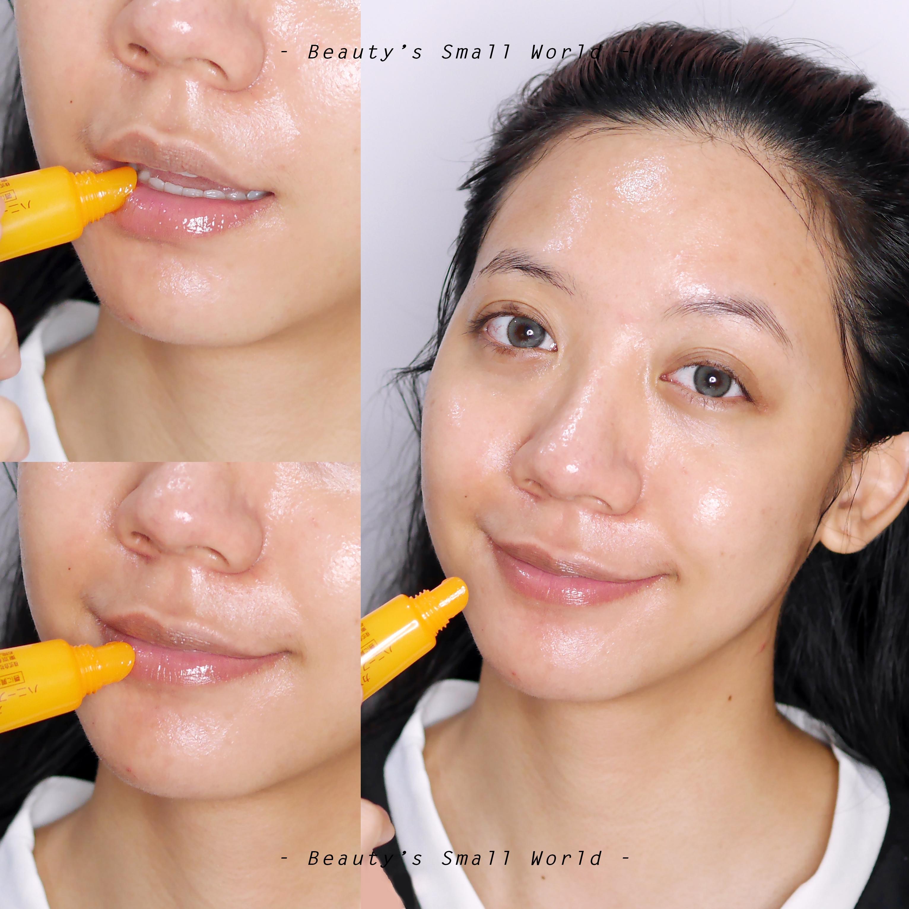 ภาพหน้าปก ลิปน้ำผึ้ง  นุ่ม ชุ่มชื้น ฉ่ำน้ำ [ country & stream ] natural honey lip ที่:0