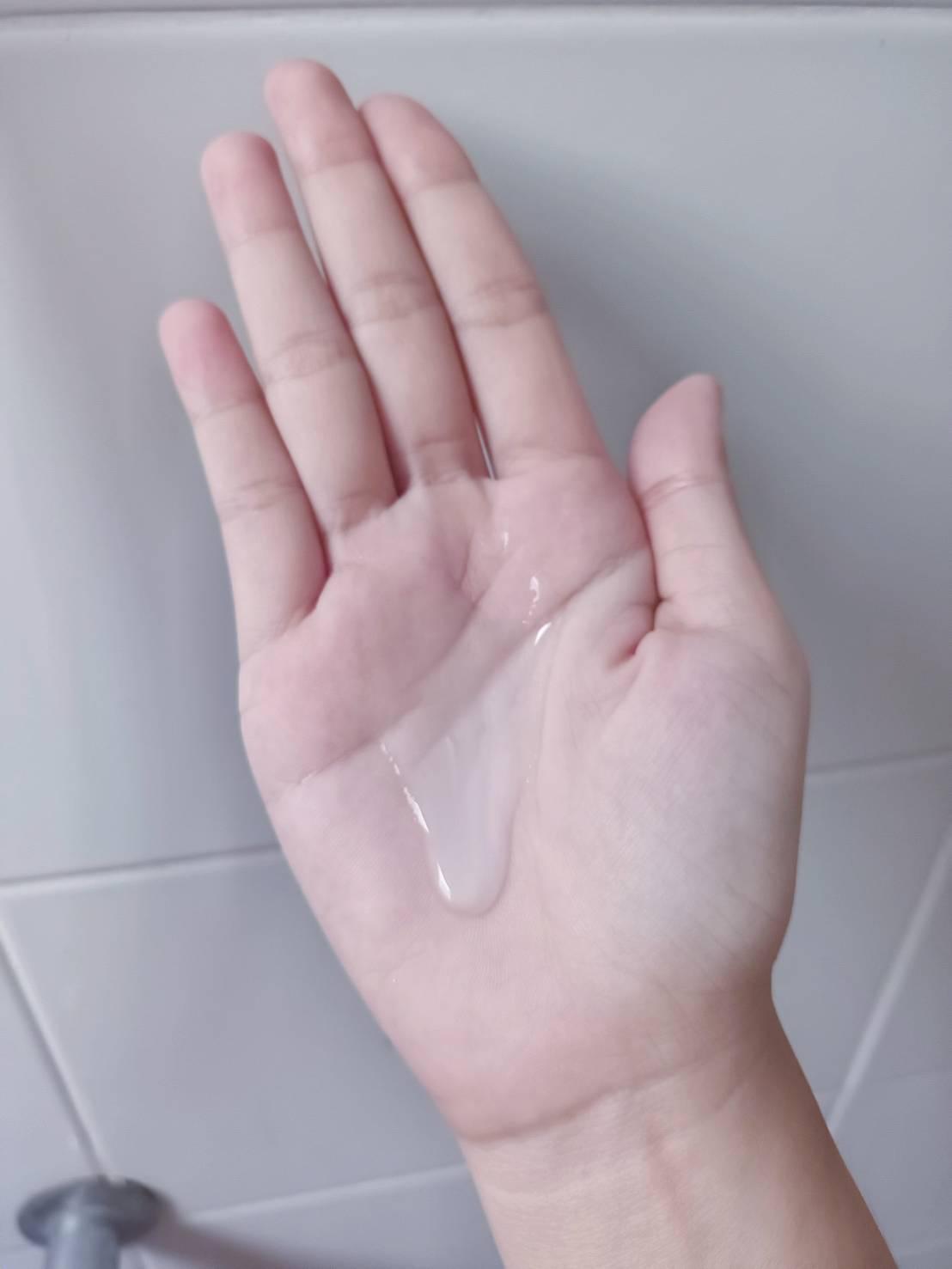 ภาพหน้าปก เปิดแชร์ครีมอาบน้ำถูกและดี Pharmapure moisturizing body wash สำหรับผลมีปัญหาผิวแพ้ง่าย ที่:1