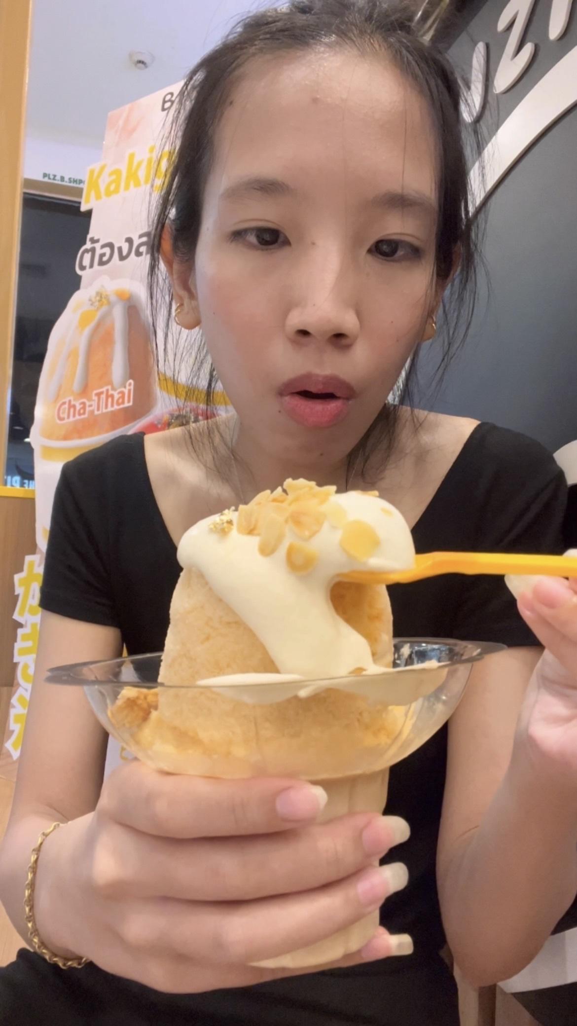 ภาพหน้าปก อร่อยมีสไตล์กับน้ำแข็งไสสไตล์ญี่ปุ่น (คากิโกริ) 🍧 ที่:0