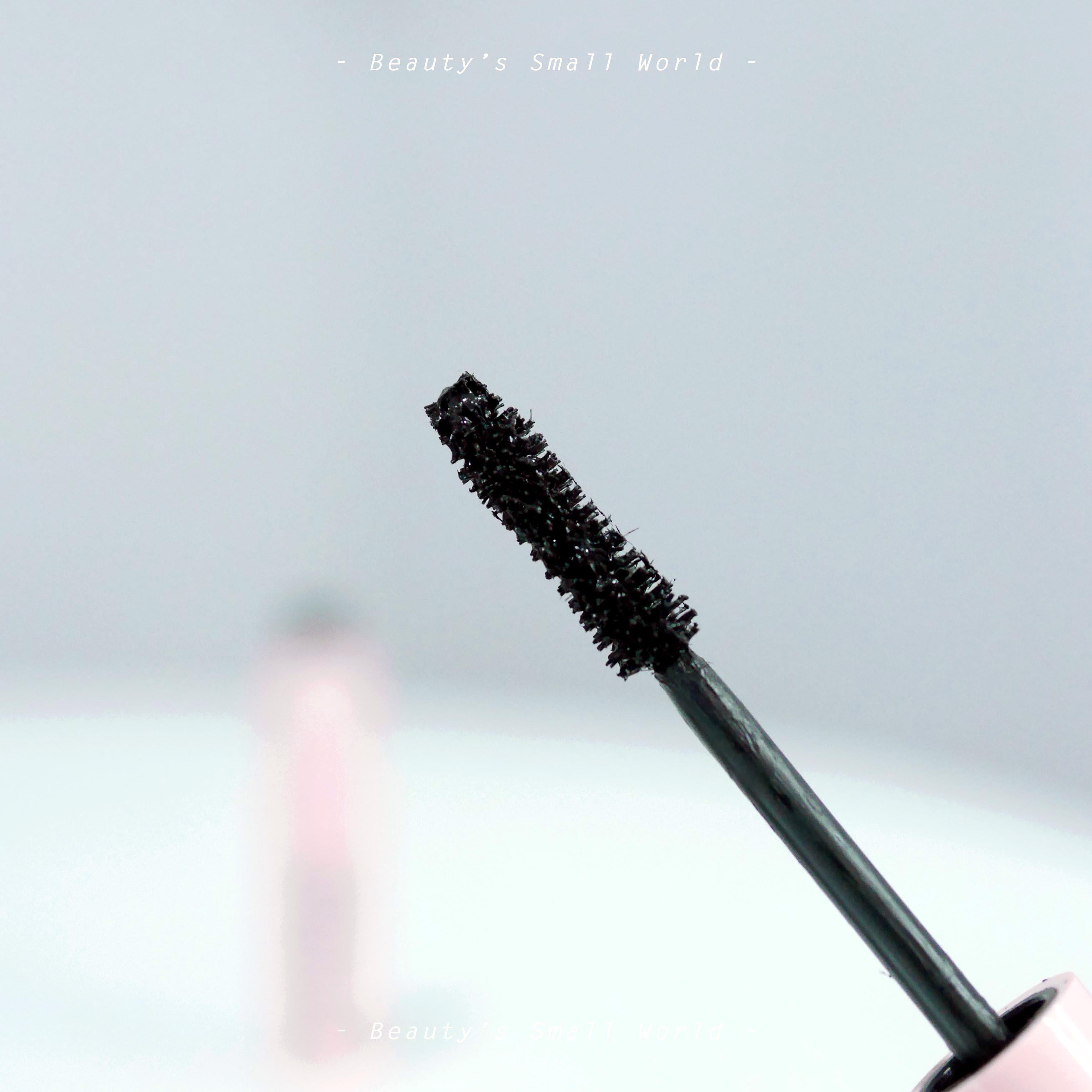 ภาพหน้าปก LILYBYRED AM9 TO PM9 INFINITE MASCARA ที่:2