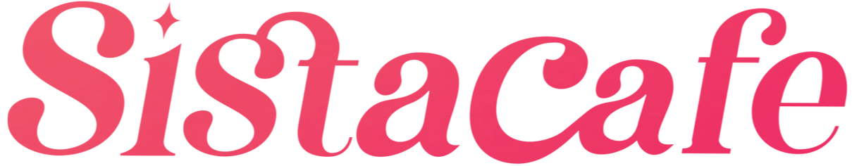 Logo: SistaCafe.com